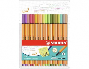 Stabilo 8818-22-5