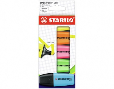 Stabilo 100705211