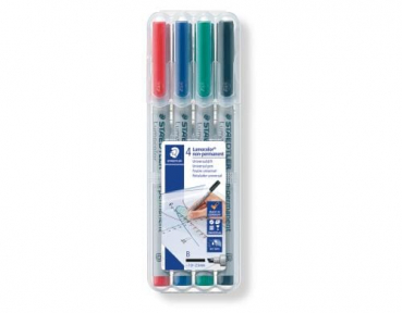 Staedtler 312 WP4