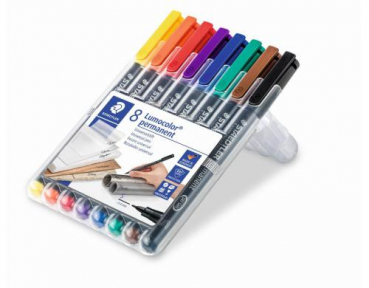 Staedtler 313 WP8