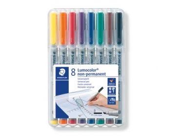 Staedtler 312 WP8