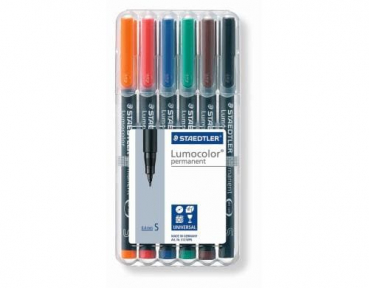 Staedtler 313 WP6