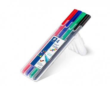 Staedtler 338 SB4