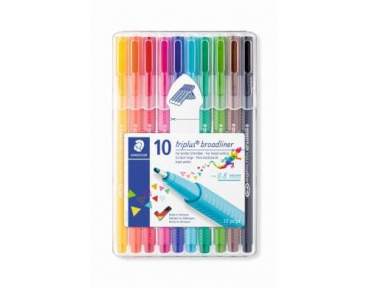 Staedtler 338 SB10