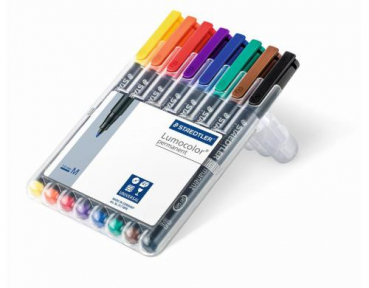 Staedtler 317 WP8