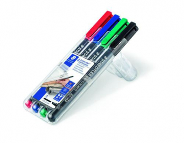 Staedtler 314 WP4