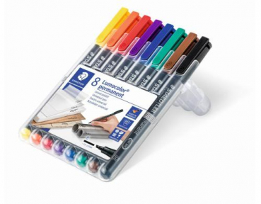 Staedtler 314 WP8