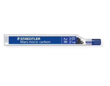 Staedtler 25007-2B