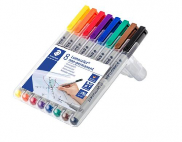 Staedtler 311 wp8