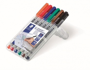 Staedtler 316 WP6