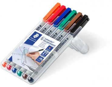 Staedtler 311-wp6