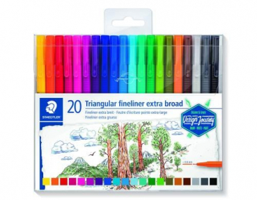 Staedtler 338 TB20-C