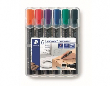 Staedtler 350 WP6