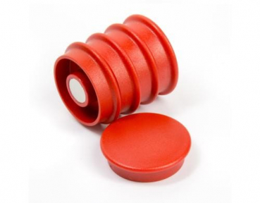 supermagnete BX-RD30 rot