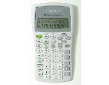 Texas Instruments 30XIIB/FC/2E5