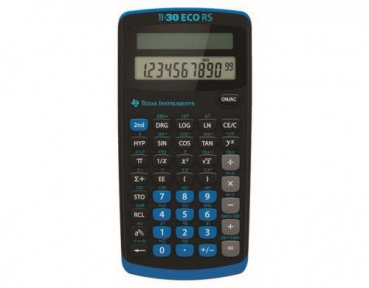 Texas Instruments 30RS/FC/3E12/A