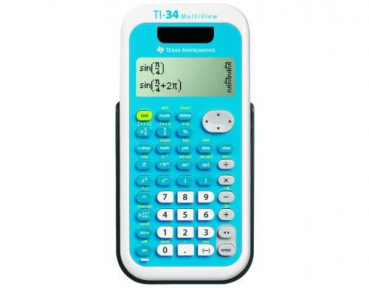 Texas Instruments 34MV/FC/4E10