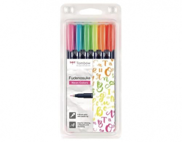 Tombow WS-BH-6P