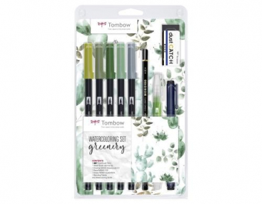 Tombow WCS-GR