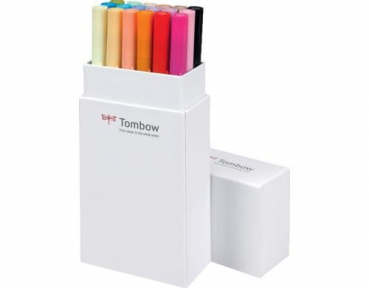 Tombow ABT-18P-2