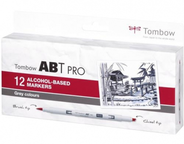 Tombow ABTP-12P-3