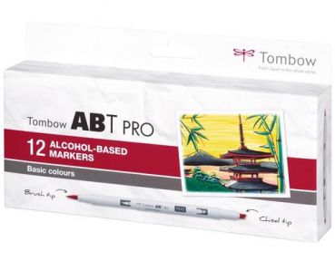 Tombow ABTP-12P-1