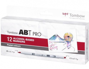 Tombow ABTP-12P-2