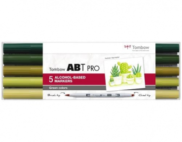 Tombow ABTP-5P-6