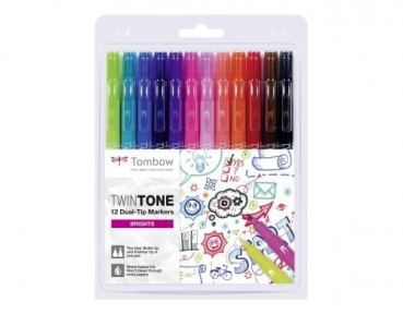 Tombow WS-PK-12P-1