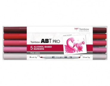 Tombow ABTP-5P-7