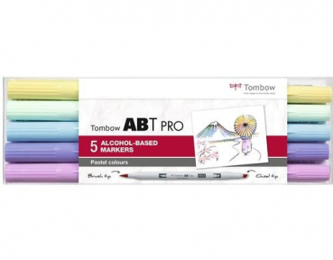 Tombow ABTP-5P-2