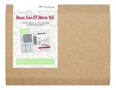 Tombow HOME-WCS