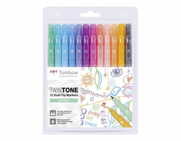 Tombow WS-PK-12P-2