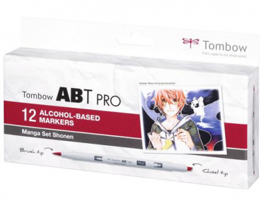 Tombow ABTP-12P-5