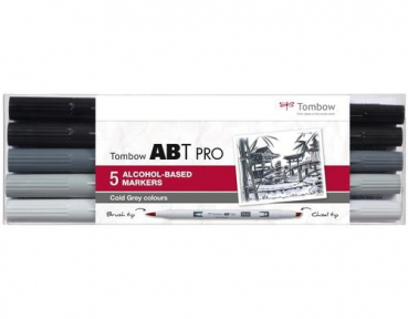 Tombow ABTP-5P-4