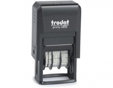 Trodat 4850dl2