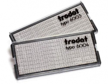 Trodat 2507