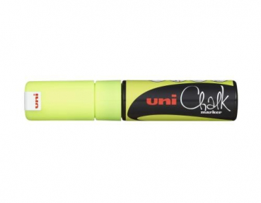 Uni PWE-8K F.YELLOW