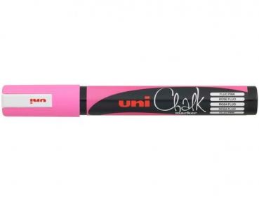 Uni PWE-5M F.PINK