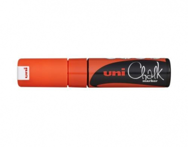 Uni PWE-8K F.ORANGE