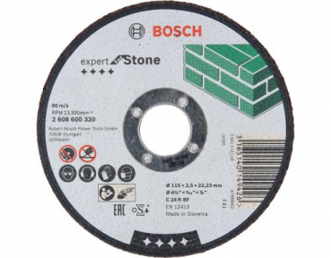 Bosch 2608600320