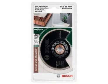 Bosch 2609256972