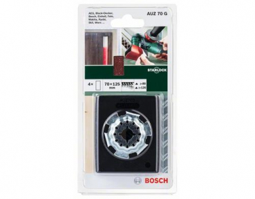 Bosch 2609256D18