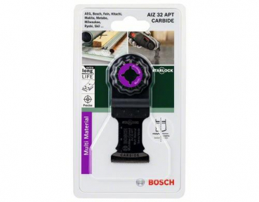 Bosch 2609256F00