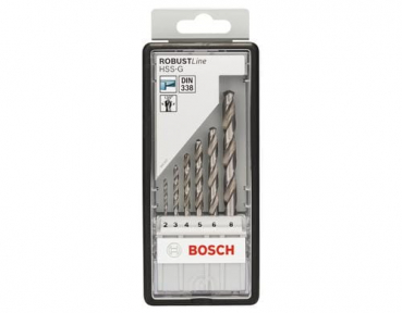 Bosch 2607010529