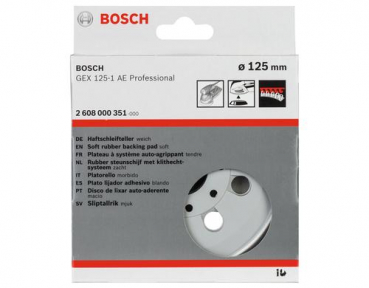 Bosch 2608000351