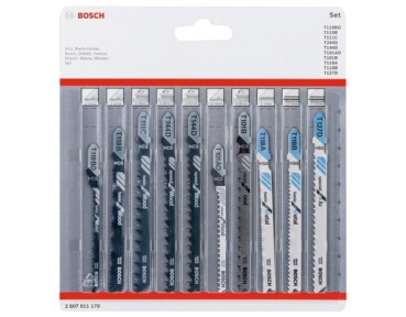 Bosch 2607011170