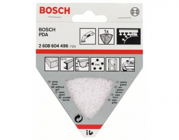 Bosch 2608604496