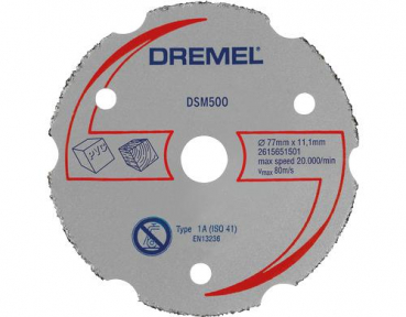 Dremel 2615S500JB