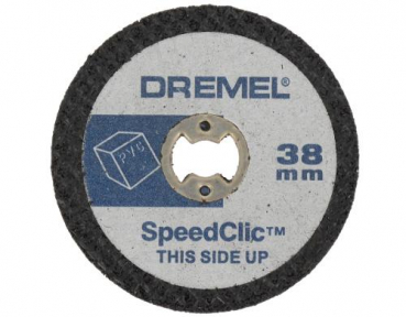 Dremel 2615S476JB